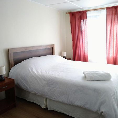 Хостел Patagon Backpackers Койайке Экстерьер фото