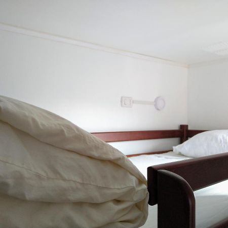 Хостел Patagon Backpackers Койайке Экстерьер фото