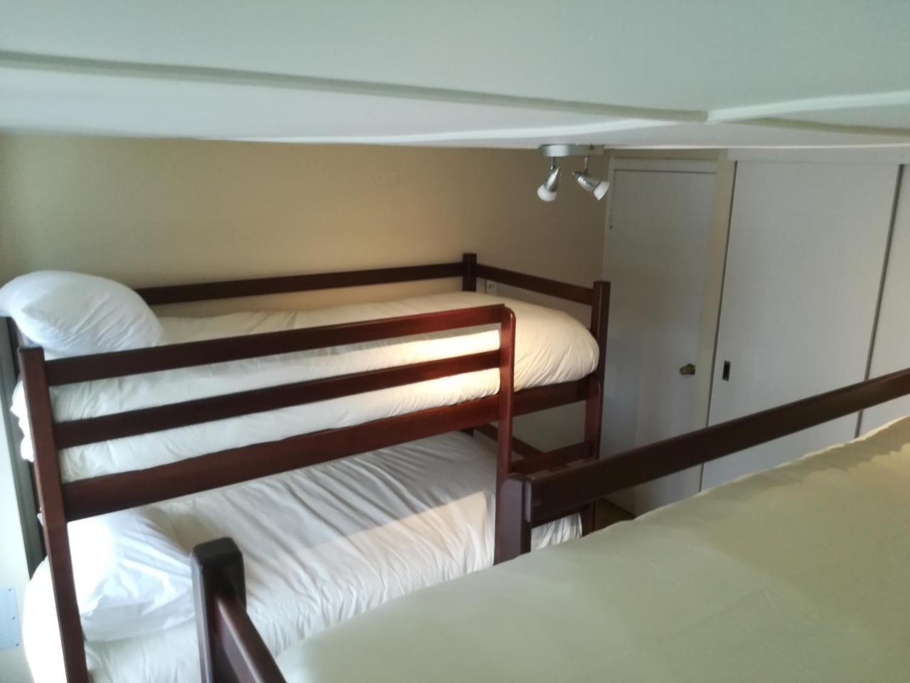 Хостел Patagon Backpackers Койайке Экстерьер фото