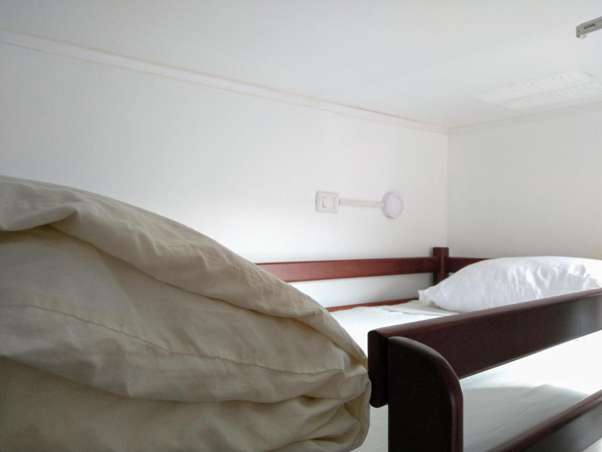 Хостел Patagon Backpackers Койайке Экстерьер фото